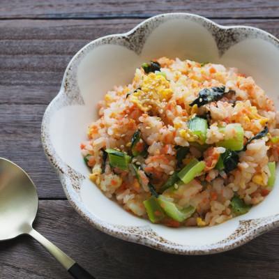 ふるさと納税 嘉麻市 さけ明太 150g×2個【計300g】なかいちや(嘉麻市) |  | 01