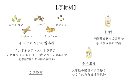 クラフトコーラ 5本 275ml きび砂糖 クラフトコーラ