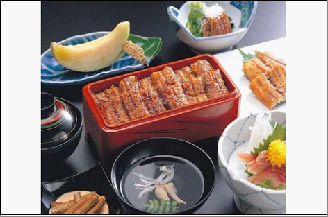 博多名代 吉塚うなぎ屋 お食事券 30000円