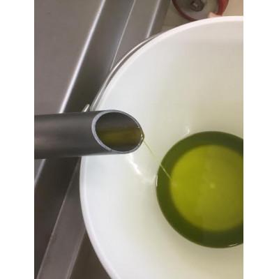 ふるさと納税 小豆島町 エキストラバージン　オリーブオイル　【ミッション種】 2024年収穫　100%小豆島産　105g |  | 02