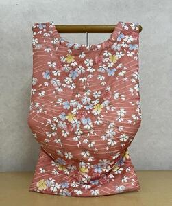 服 ちゃんちゃんこ ねこ 赤柄｜布団 布団 ふとん ふとん