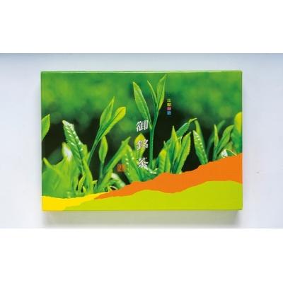 ふるさと納税 豊後高田市 豊後のお茶の山口園がおくる「伝統の味　熱湯乃露200g」5本セット! |  | 02