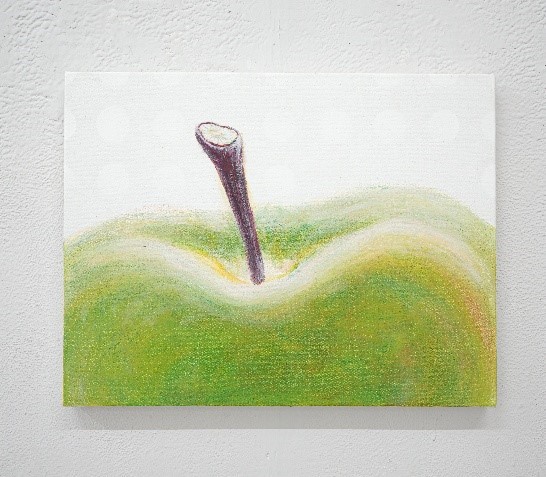 
            絵画「蜜ノ華　-蜜溜リ（3）-」－福田 裕理（寄付の使い道に「若手芸術家の育成を応援」を選択された県外在住の方のみ）
          