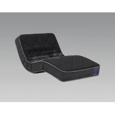 ふるさと納税 大川市 セミダブルサイズ　リクライニングベッド対応　国産ポケットコイルマットレス　グランムーヴハード |  | 02