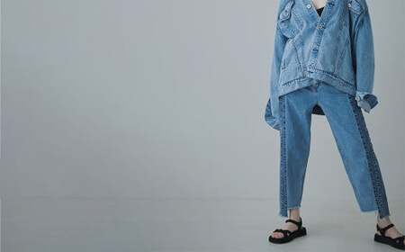 upper hights クーポン券21000円分【クーポン券 デニム オリジナル お洒落 服 岡山県 倉敷市 おすすめ 人気】