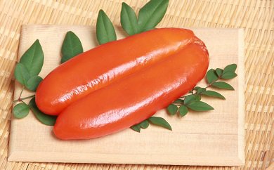 からすみ 職人吉岡の家庭用カラスミ 700g 無添加 おつまみ 高級 珍味 お酒 食べ物 グルメ お祝い 内祝い ギフト 高知県 須崎市 ( カラスミ 土佐 からすみ お酒に からすみ 高級 珍味 唐