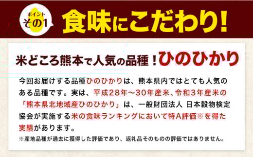 令和7年産 白米 米 ひのひかり 20kg《7-14日以内に出荷予定(土日祝除く)》熊本県 菊池市 国産 熊本県産 白米 精米 送料無料 ヒノヒカリ こめ お米