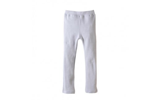 キッズ ストレッチパンツ②　スプリングブルー　80サイズ