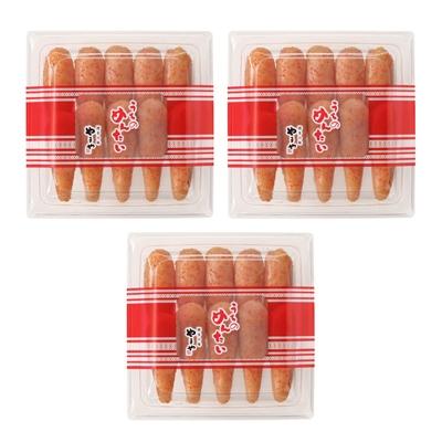 ふるさと納税 大川市 【ご家庭用明太子】やまや　うちのめんたい切子込　300g×3個セット(大川市) |  | 01