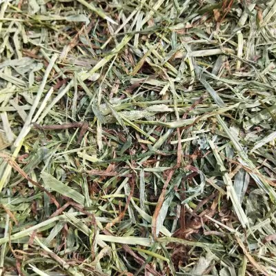 fuu うまうまセレクション Special mixチモシー (700ｇ）