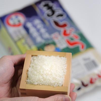 ふるさと納税 十和田市 【令和7年産】青森県産まっしぐら　5kg x 2 |  | 01