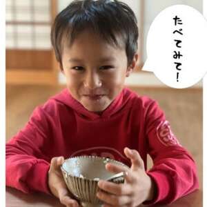 【令和7年産】初霜(源種)　7分づき5kg　(栽培期間中農薬・化学肥料不使用)【1721470】