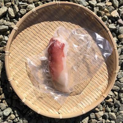 ふるさと納税 様似町 浜ゆで真タコ足 200g×3個(水タコ)