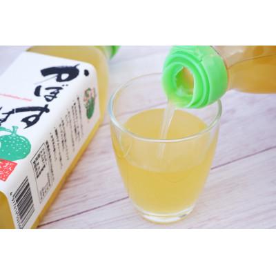 ふるさと納税 豊前市 かぼすはちみつ・ゆずはちみつドリンクセット (YB-030A) |  | 02