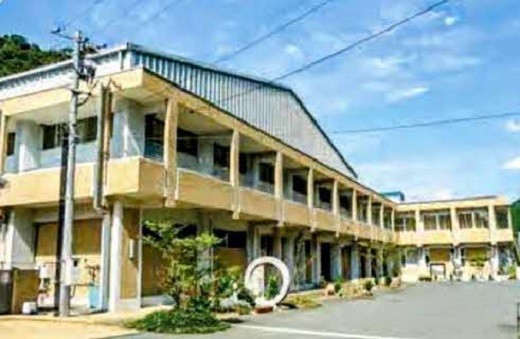 美咲町立旭学園