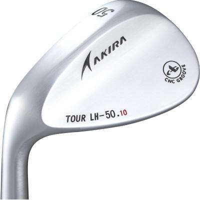 ふるさと納税 阿見町 ゴルフクラブ AKIRA TOUR WEDGE LH 50度クロムDG S200 (69-06)