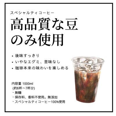 ふるさと納税 豊川市 蒼オリジナル アイスコーヒーリキッド 3本セット |  | 01