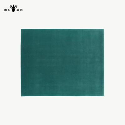ふるさと納税 山辺町 【山形緞通】MANYO - YAMAAI (XL)  [oc-myyal]