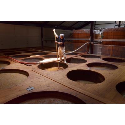 ふるさと納税 多可町 国産有機醤油(うす口10本)詰め合わせ　538 |  | 02