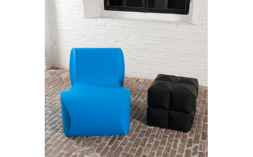 S1 Elephant （A） 椅子 イス インテリア オブジェ 置物