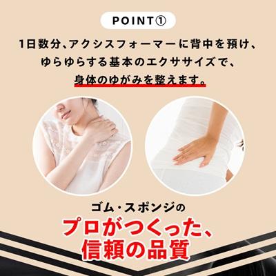 ふるさと納税 枚方市 アクシスフォーマー ロングポール (アイボリー) |  | 01