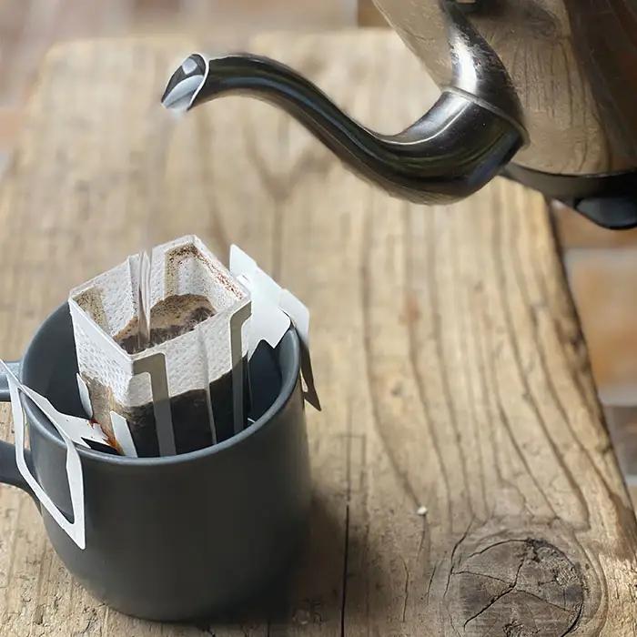 ella Coffee Drip Bag エラドリップコーヒー 10袋 FZ23-002
