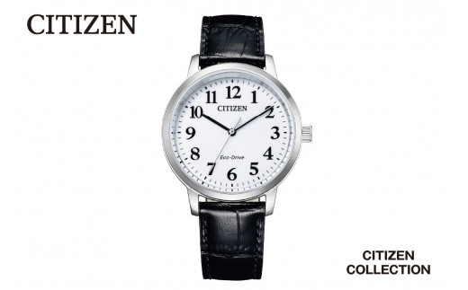 
【CITIZEN】 シチズンコレクション BJ6541-15A
