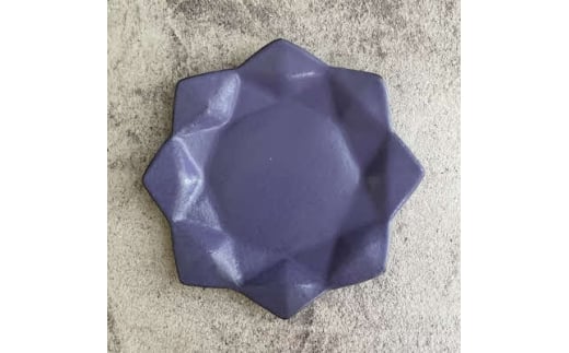 星屑の器 計1個 徳島産【1640761】