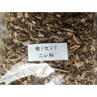 ふるさと納税 芦別市 北海道の樹種10種　スモークチップ  No.202207tip10 |  | 03