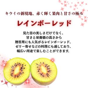 【2025年度】 レインボーレッド 3kg