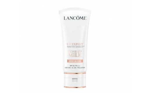 ランコム UV エクスペール トーン アップ ローズ N 30mL ｜ロレアル 化粧下地 化粧品 ベース ベースメイク 毛穴 紫外線 日焼け止め下地 トーンアップ つや肌 スキンケア LANCOME