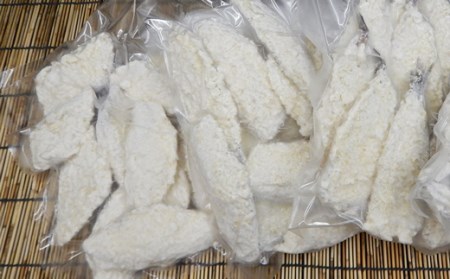 すくもの新鮮お魚フライセット