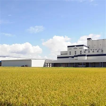 【令和8年産・先行予約】北海道深川産ななつぼし5kg(普通精米) 新米 お米【1296652】