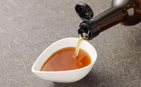 【じき宮ざわ】自家製 薄垂惣酢（ウスターソース）