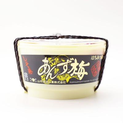 ふるさと納税 青森県 しそ巻きあんず梅 475g |  | 03