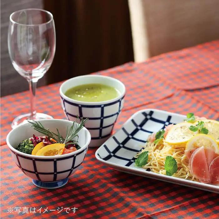 【波佐見焼】evotra マルチ カップ セット 小鉢 スープカップ スープマグ 食器 皿 【浜陶】 [XA45]  波佐見焼
