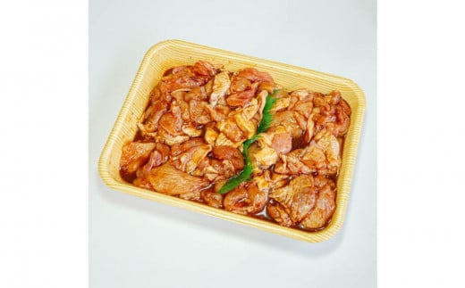 
            ◆とんちゃん 500g×2 冷蔵
          