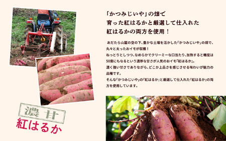 焼き芋 冷凍焼き芋 2kg / 焼き芋 【ADATARAふぁーむ】