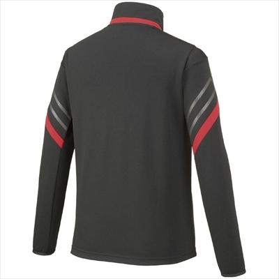 ふるさと納税 霧島市 ミズノ・ウォームアップジャケット　96_3XL　C0-100-07 |  | 01