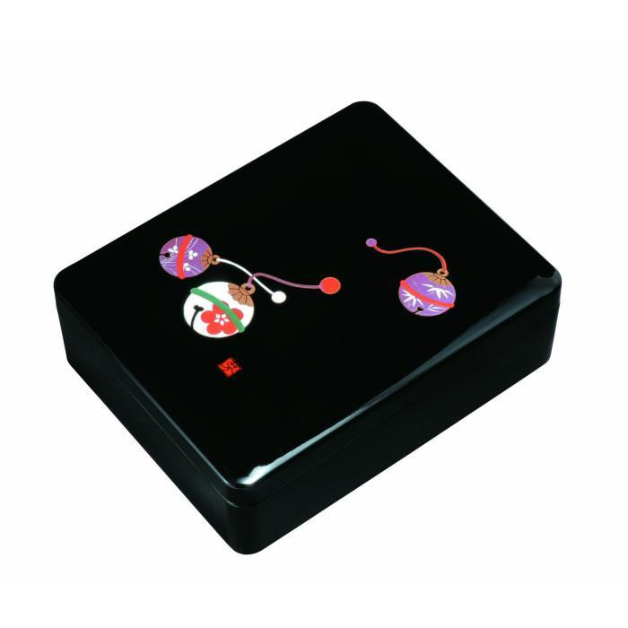 合口文庫 ワイド 黒 鈴 ［YG507］ 303446_CC505