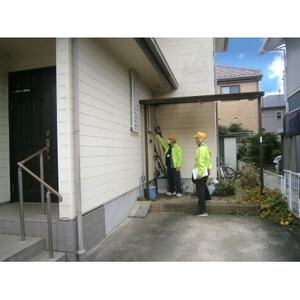 空き家管理見守りサービス(12回分)【1639101】