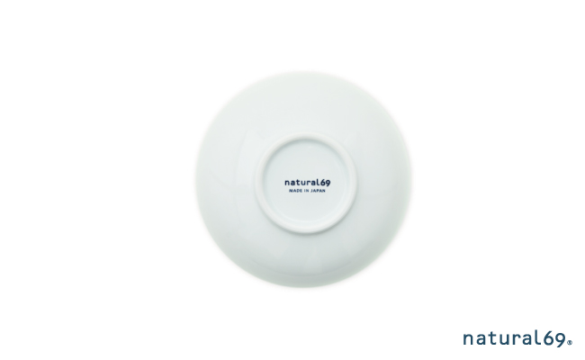 【波佐見焼】染付古波佐見 小鉢 5柄セット【natural69】 [QA109]