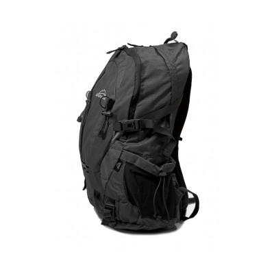 ふるさと納税 田原本町 GROWHILL リュックサック HIKER25 ブラック |  | 02