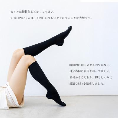 ふるさと納税 丸亀市 着圧ソックス 3足 NOLL オリーブ着圧 昼用SM1足 夜用ML2足 香川県 丸亀市 |  | 03