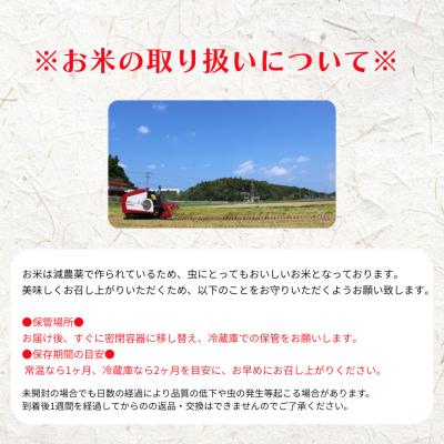 ふるさと納税 海士町 【定期便6ヵ月】令和7年度新米きぬむすめ 2kg×6か月定期便 お米 新米 精米 白米 |  | 03