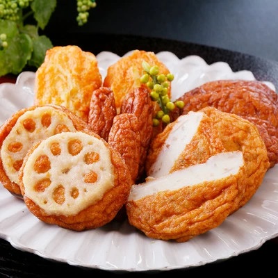 ガーリック鰹タタキ&さつま揚げ詰め合わせ A0-22【1460788】_ かつお 枕崎 カツオ 鰹 かつおのたたき 鰹タタキ 一本釣り 1本釣り さつまあげ 薩摩揚げ 鹿児島 枕崎 海鮮 人気 おつま