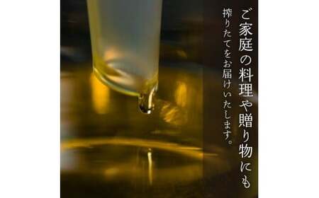 【定期便毎月3回】エゴマ油 100g 国産 受付後搾油 農薬・化学肥料不使用 食用油 エゴマ油 健康 南知多町産 調味料 愛知県 南知多町 人気 おすすめ