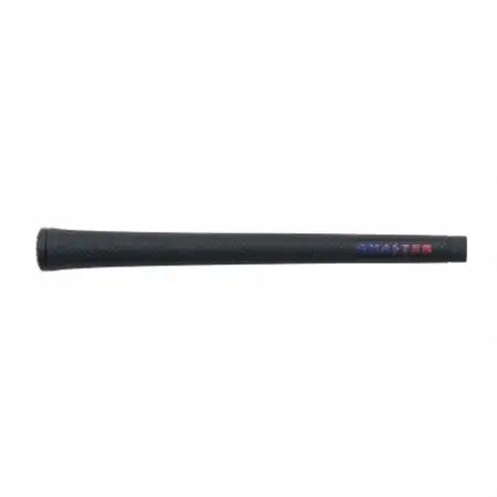 GMASTER GOLFGRIP(スタンダード)ブラック×マルチプル　1本_雑貨・日用品 ゴルフ用品 スポーツ・アウトドア用品 _【配送不可地域：離島・沖縄県】【1611569】