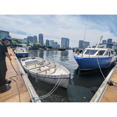 ふるさと納税 江東区 深川ワイナリー東京醸造・【海中熟成&地上熟成飲み比べ2本セット】【kt009-001】 |  | 01