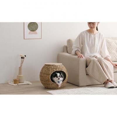 ふるさと納税 大河原町 ペットハウス 猫 犬 ペット ベッド アイリスオーヤマ[53752373] |  | 02